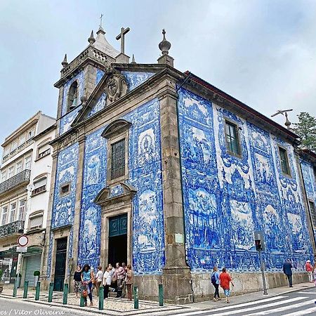 Fernandes Tomas 424 By Lovelystay OOporto Extérieur photo