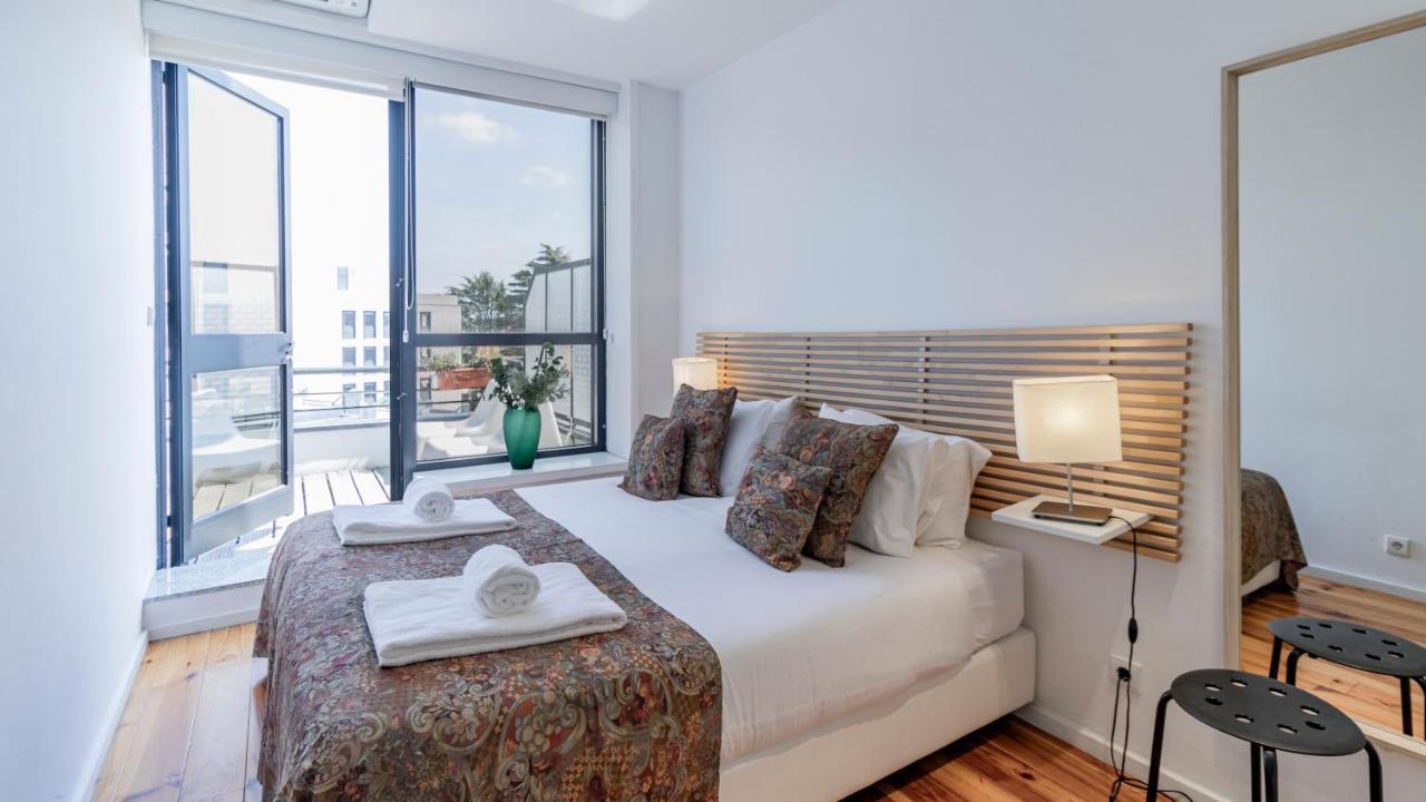 Fernandes Tomas 424 By Lovelystay OOporto Extérieur photo