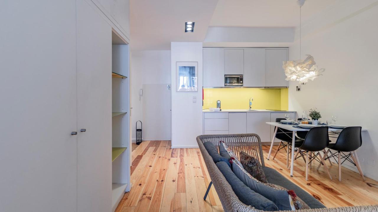 Fernandes Tomas 424 By Lovelystay OOporto Extérieur photo