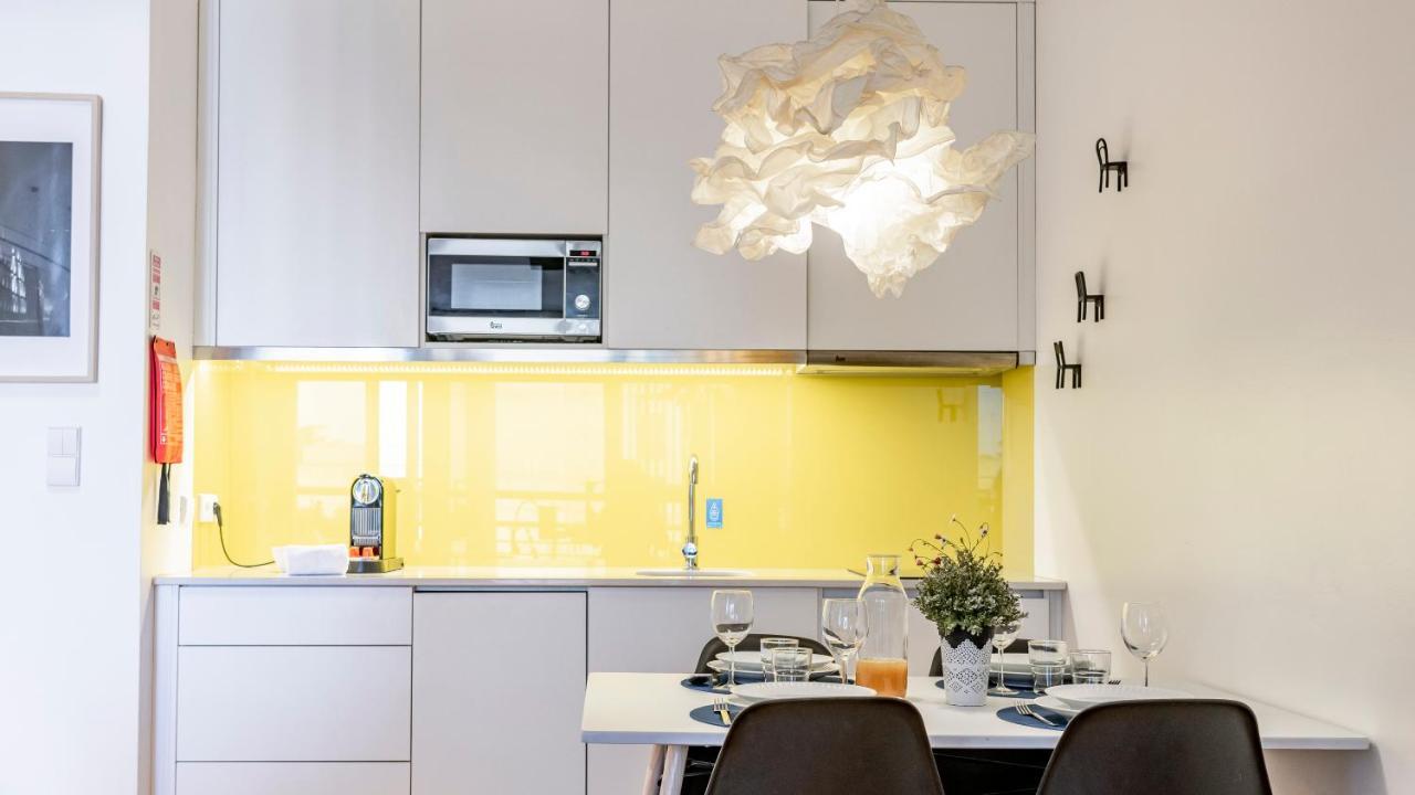 Fernandes Tomas 424 By Lovelystay OOporto Extérieur photo
