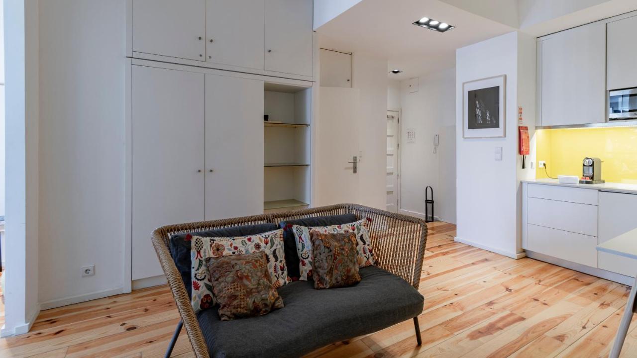 Fernandes Tomas 424 By Lovelystay OOporto Extérieur photo
