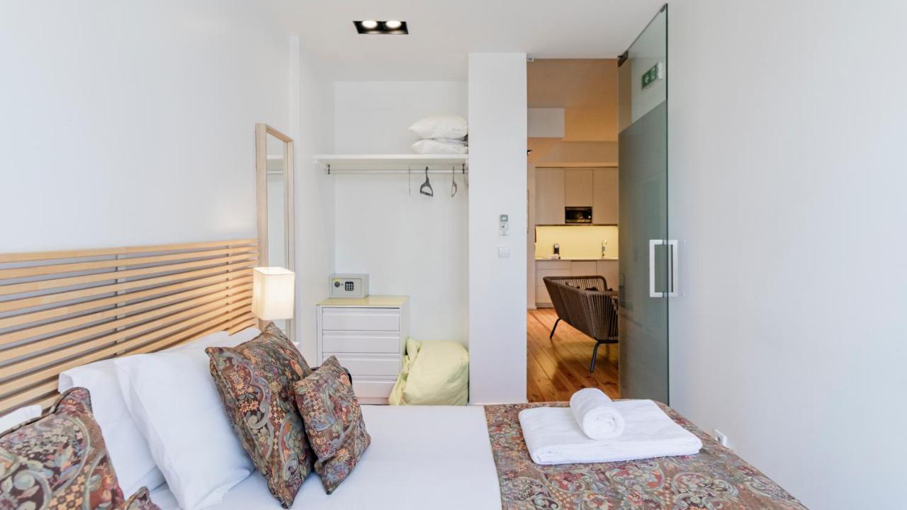 Fernandes Tomas 424 By Lovelystay OOporto Extérieur photo