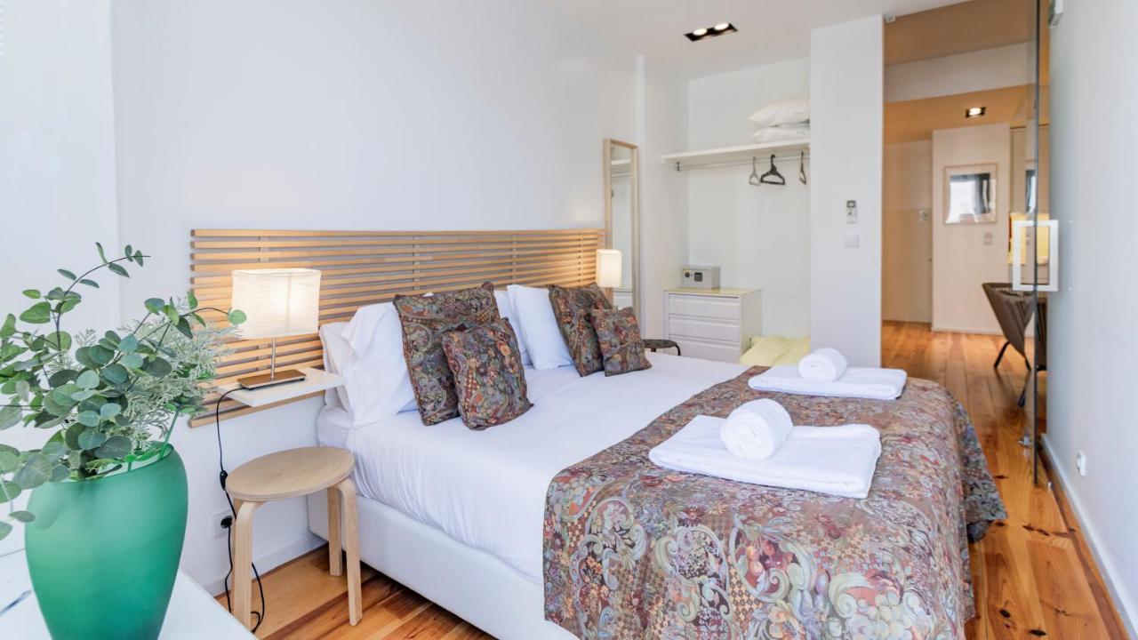 Fernandes Tomas 424 By Lovelystay OOporto Extérieur photo