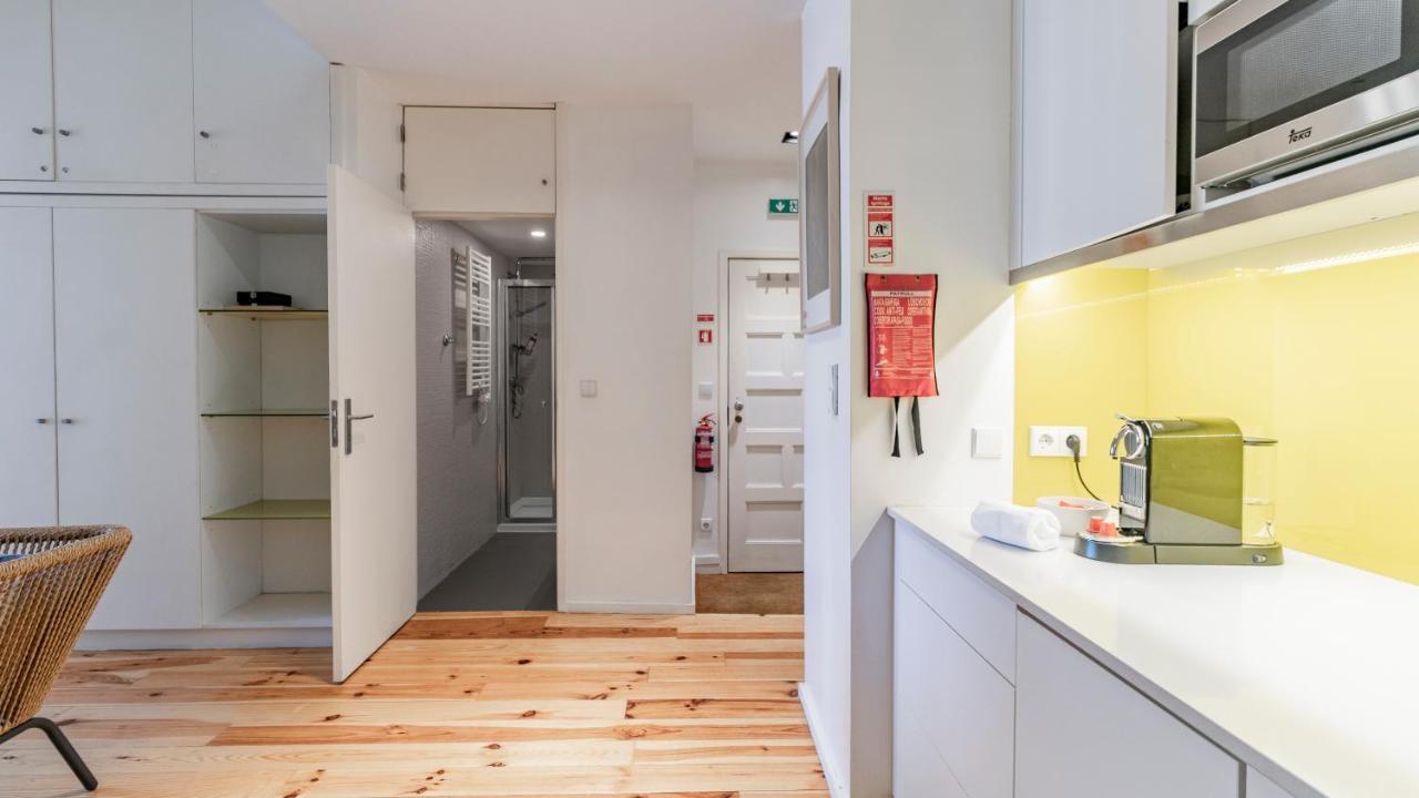 Fernandes Tomas 424 By Lovelystay OOporto Extérieur photo