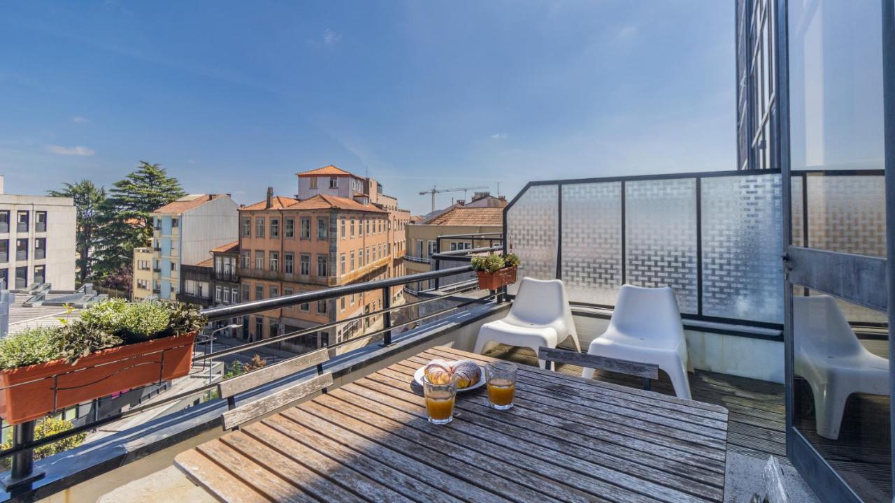 Fernandes Tomas 424 By Lovelystay OOporto Extérieur photo