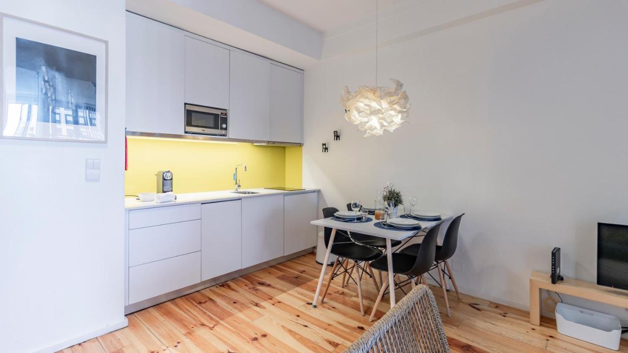 Fernandes Tomas 424 By Lovelystay OOporto Extérieur photo