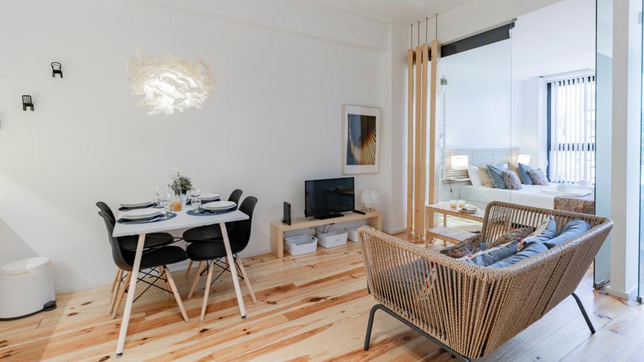 Fernandes Tomas 424 By Lovelystay OOporto Extérieur photo