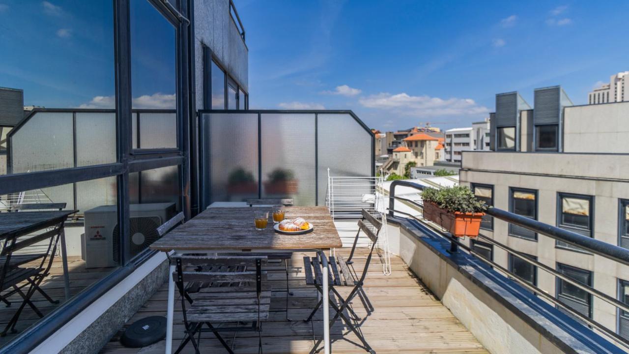 Fernandes Tomas 424 By Lovelystay OOporto Extérieur photo