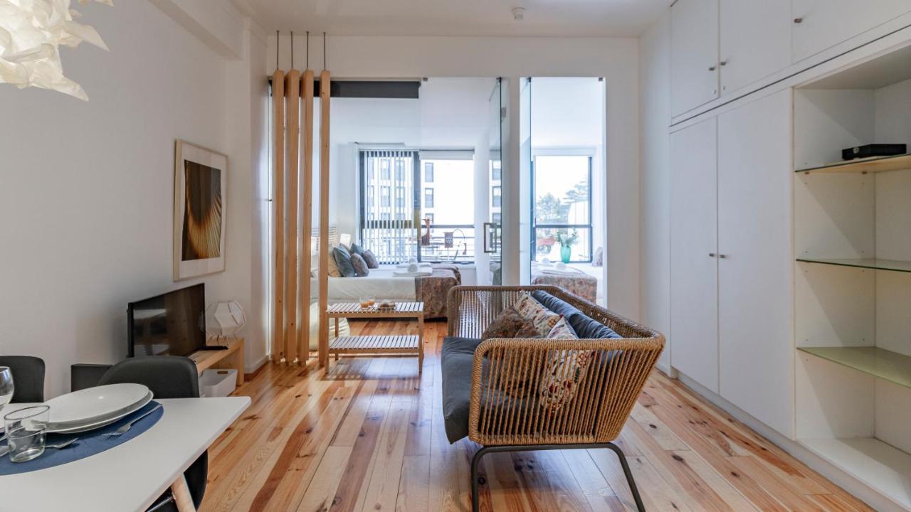 Fernandes Tomas 424 By Lovelystay OOporto Extérieur photo