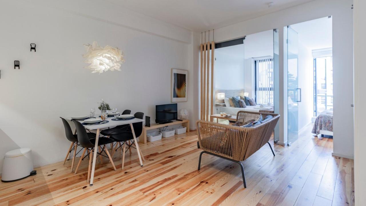 Fernandes Tomas 424 By Lovelystay OOporto Extérieur photo