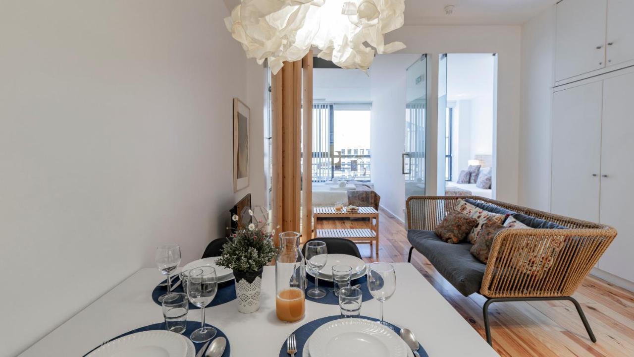 Fernandes Tomas 424 By Lovelystay OOporto Extérieur photo