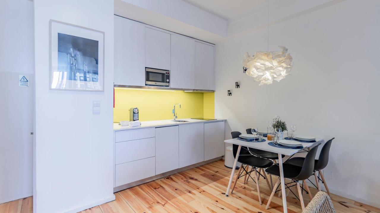 Fernandes Tomas 424 By Lovelystay OOporto Extérieur photo