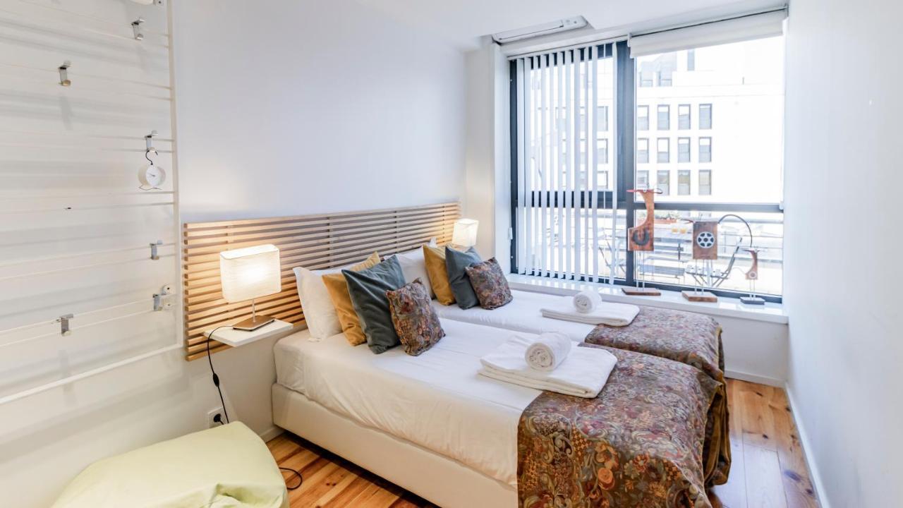 Fernandes Tomas 424 By Lovelystay OOporto Extérieur photo