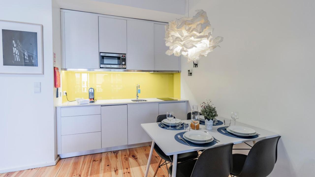 Fernandes Tomas 424 By Lovelystay OOporto Extérieur photo