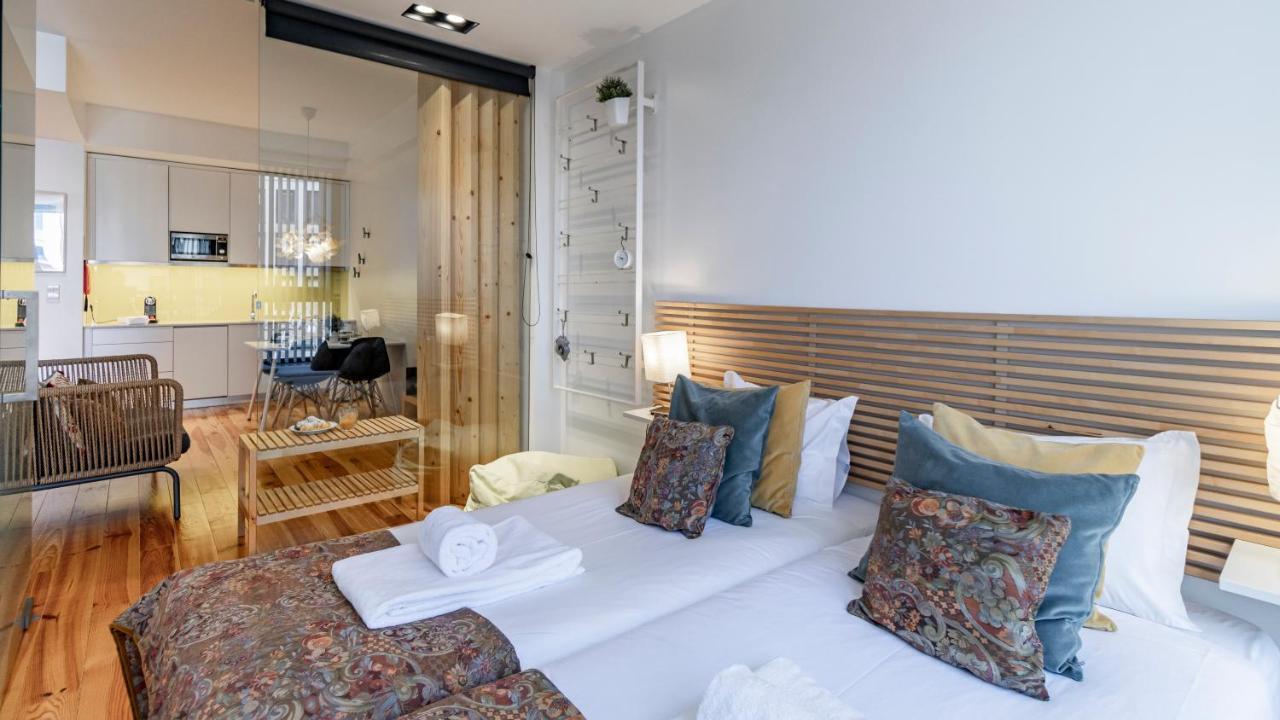 Fernandes Tomas 424 By Lovelystay OOporto Extérieur photo