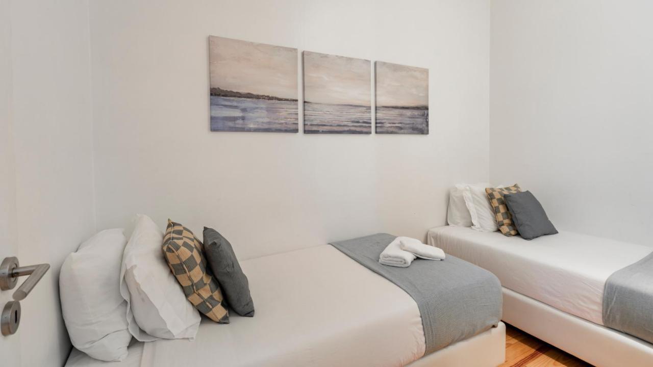 Fernandes Tomas 424 By Lovelystay OOporto Extérieur photo