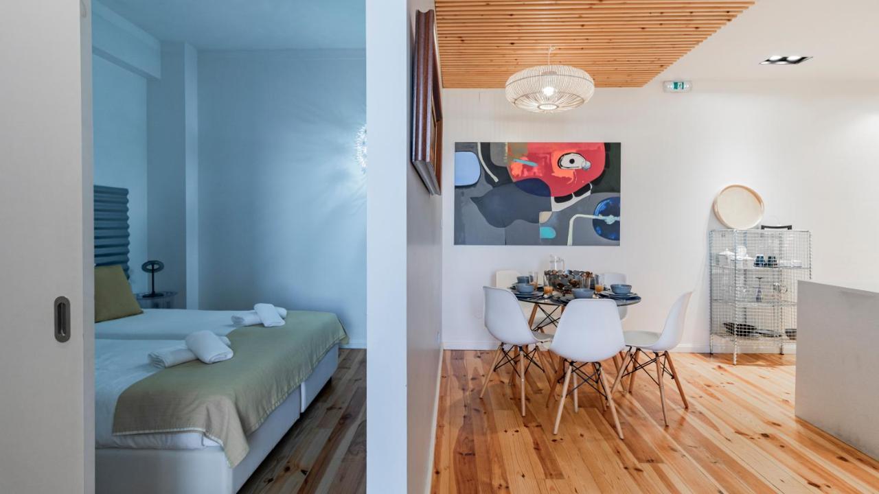 Fernandes Tomas 424 By Lovelystay OOporto Extérieur photo
