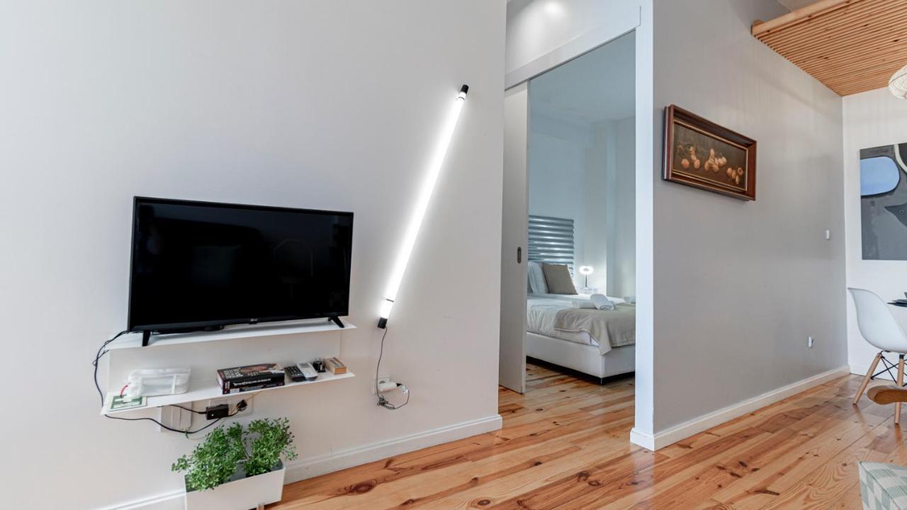 Fernandes Tomas 424 By Lovelystay OOporto Extérieur photo
