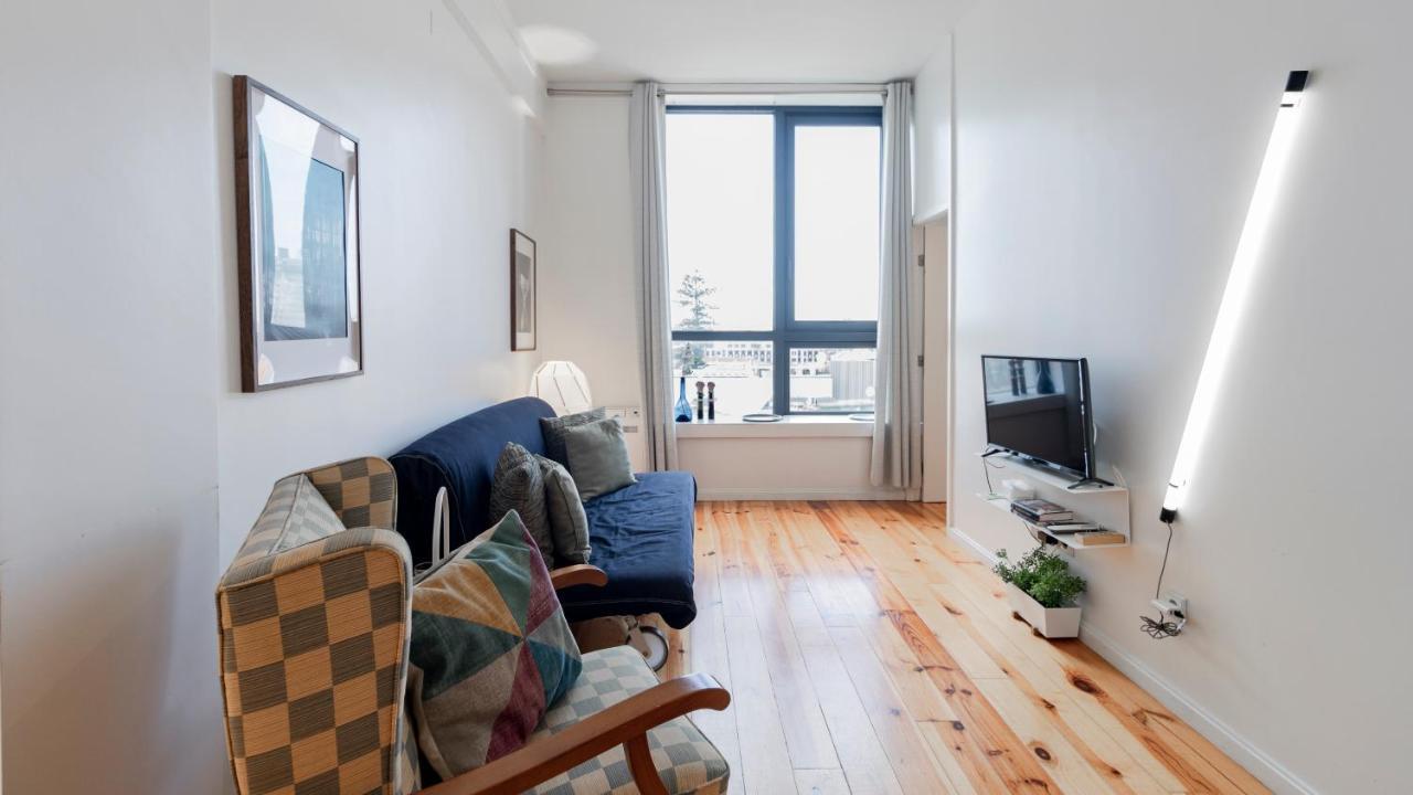 Fernandes Tomas 424 By Lovelystay OOporto Extérieur photo