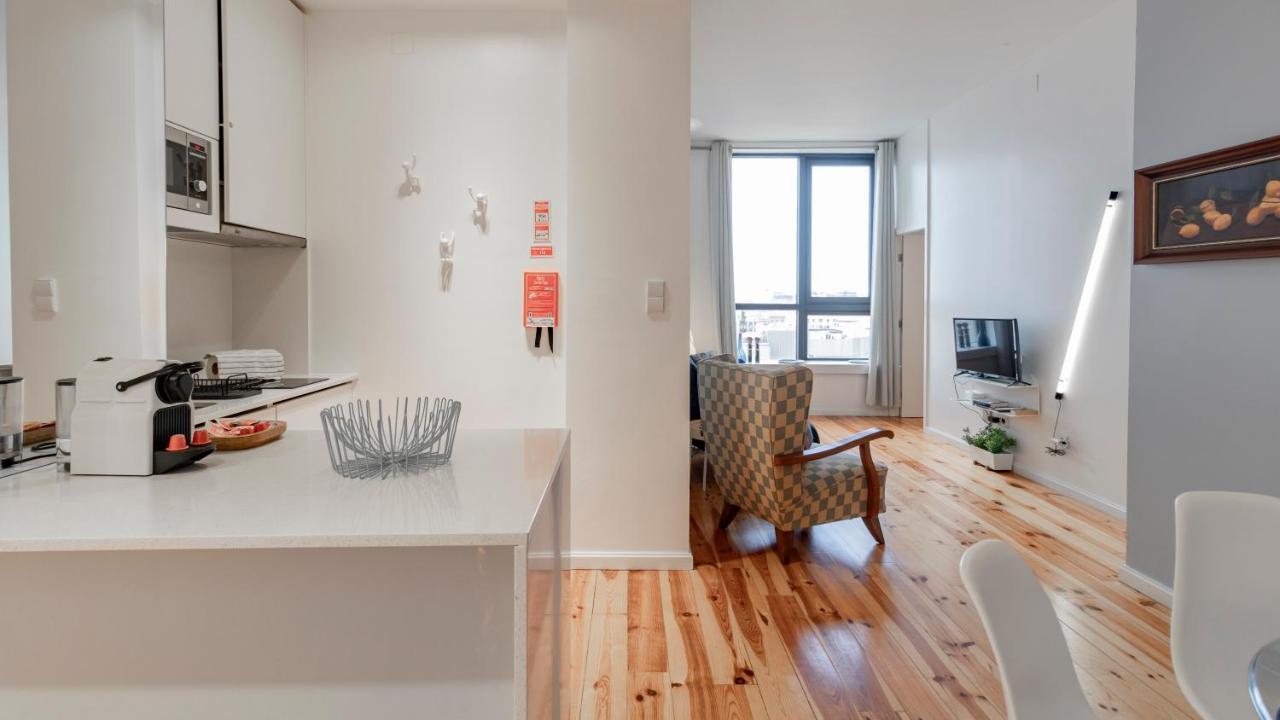 Fernandes Tomas 424 By Lovelystay OOporto Extérieur photo