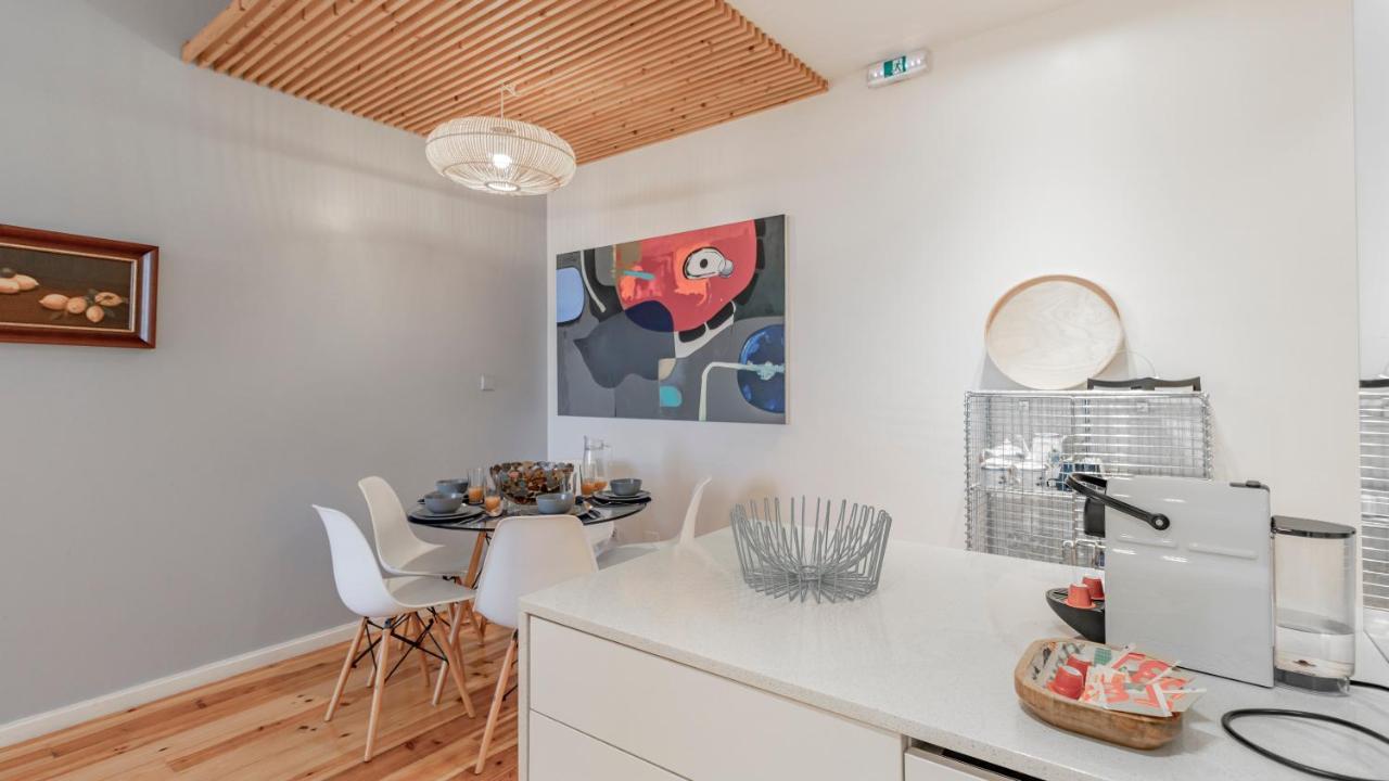 Fernandes Tomas 424 By Lovelystay OOporto Extérieur photo