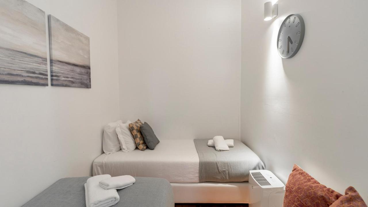 Fernandes Tomas 424 By Lovelystay OOporto Extérieur photo