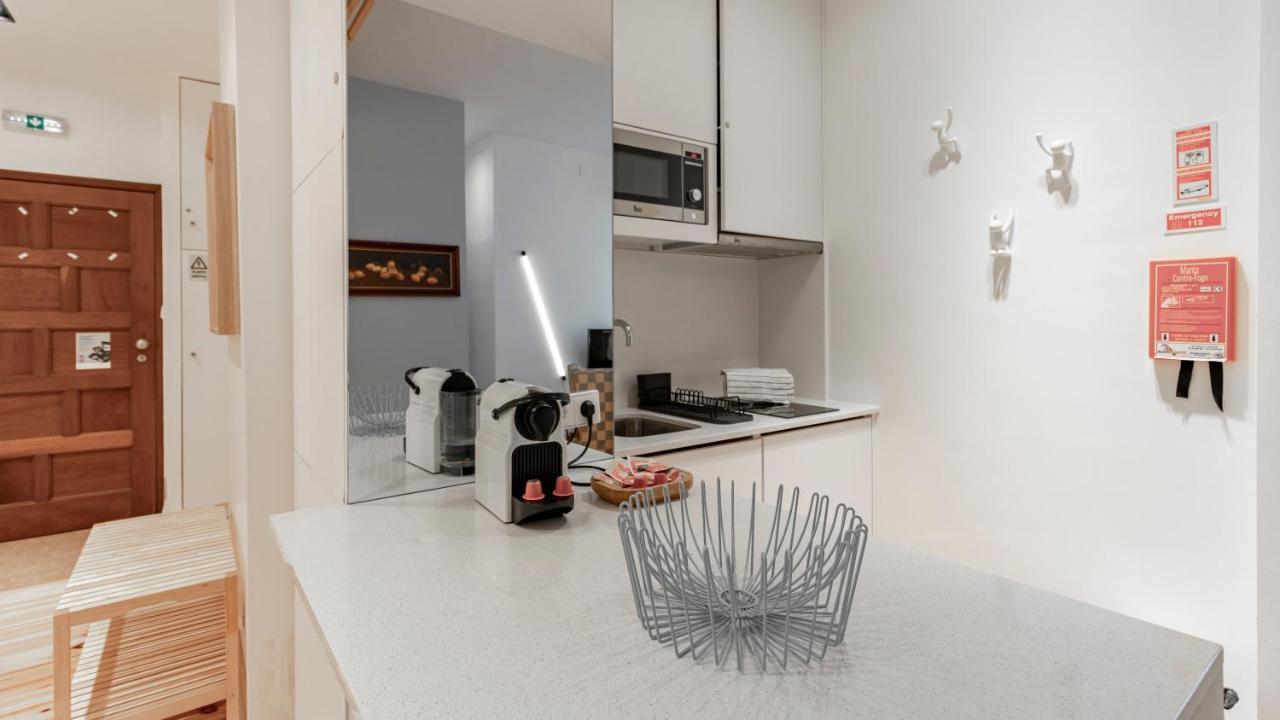 Fernandes Tomas 424 By Lovelystay OOporto Extérieur photo