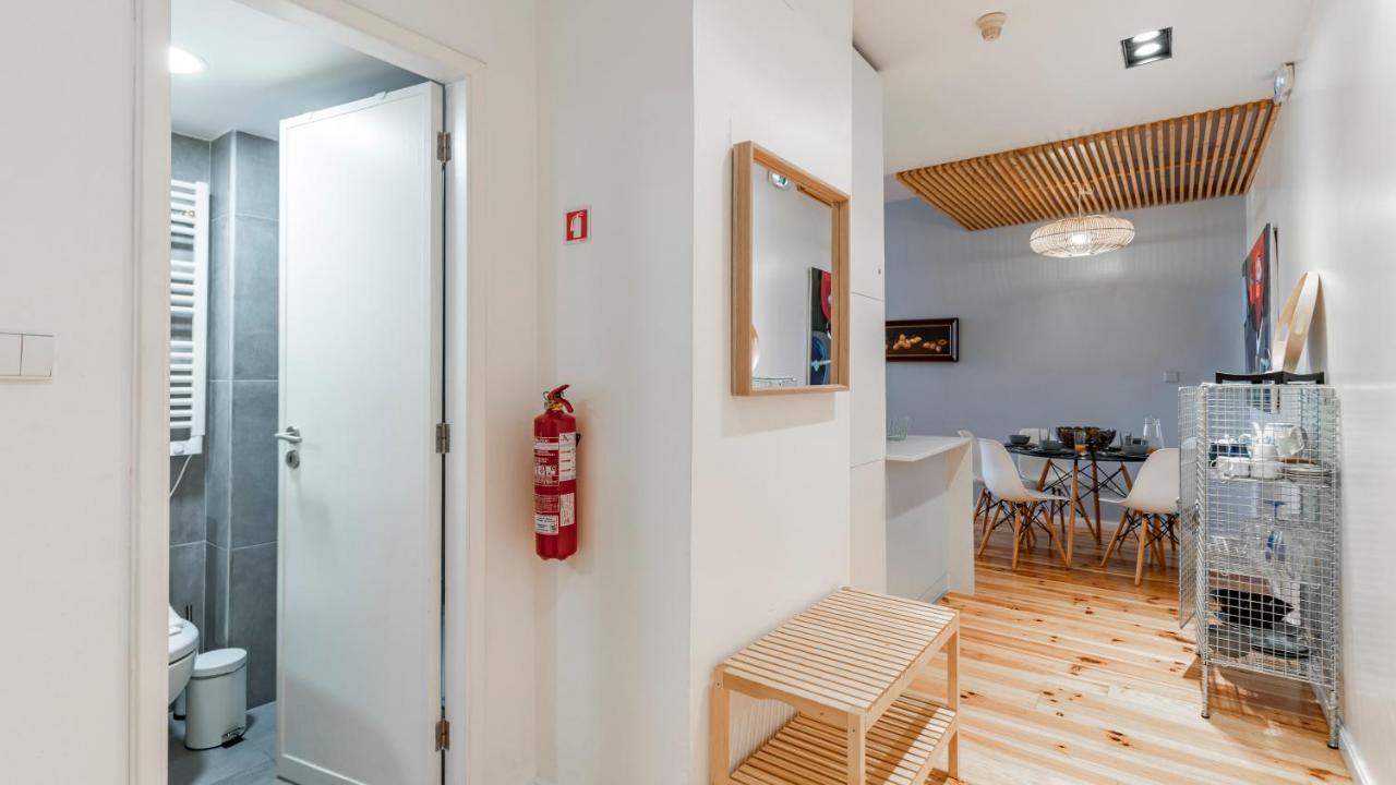 Fernandes Tomas 424 By Lovelystay OOporto Extérieur photo