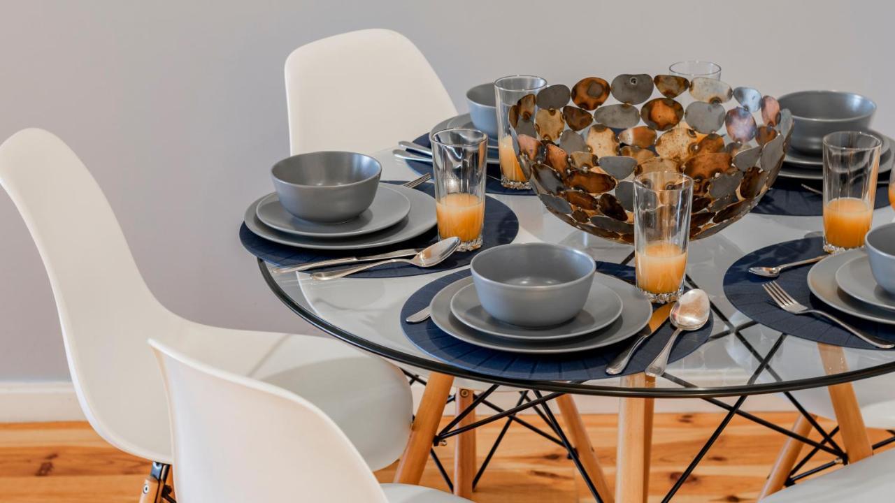 Fernandes Tomas 424 By Lovelystay OOporto Extérieur photo