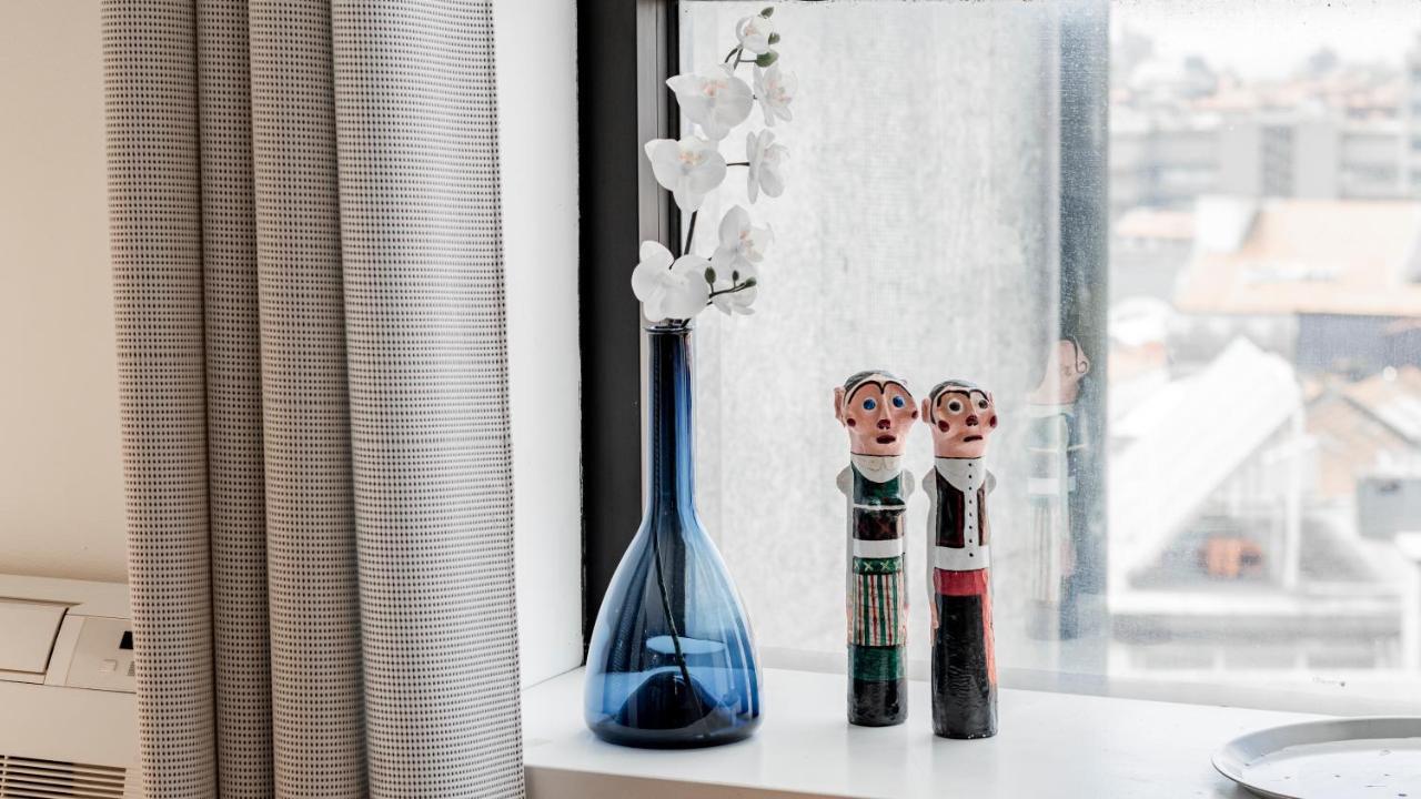 Fernandes Tomas 424 By Lovelystay OOporto Extérieur photo