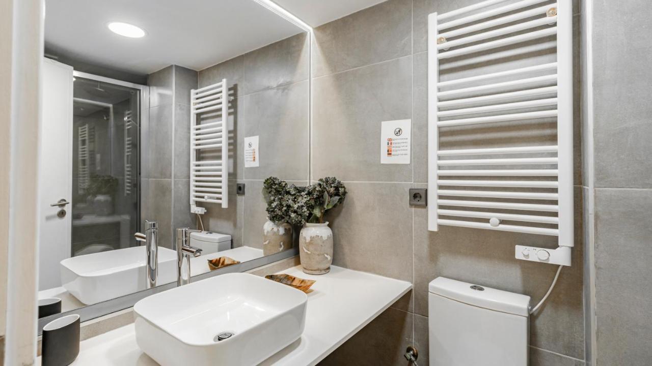 Fernandes Tomas 424 By Lovelystay OOporto Extérieur photo