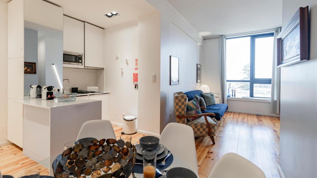 Fernandes Tomas 424 By Lovelystay OOporto Extérieur photo