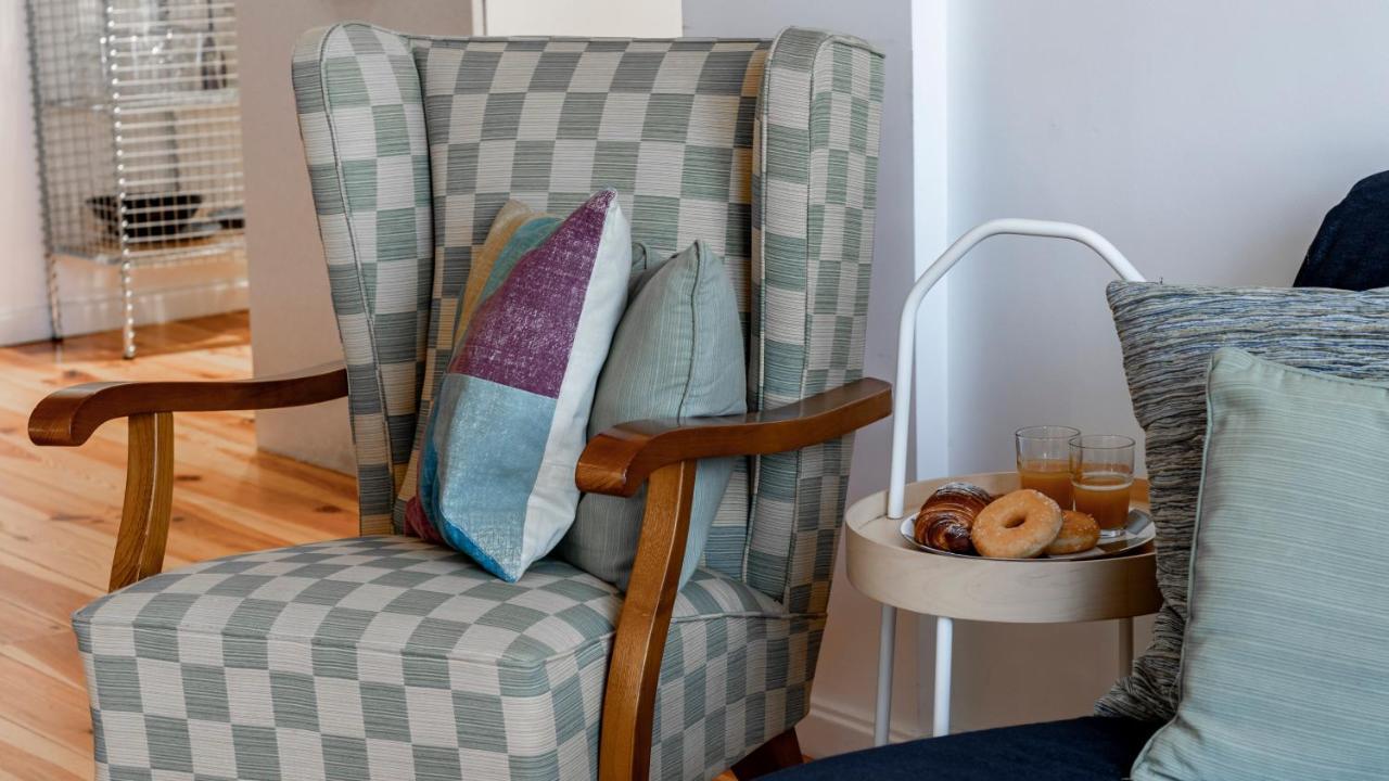 Fernandes Tomas 424 By Lovelystay OOporto Extérieur photo