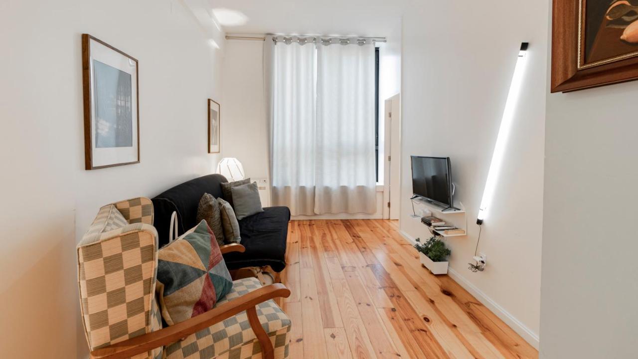 Fernandes Tomas 424 By Lovelystay OOporto Extérieur photo