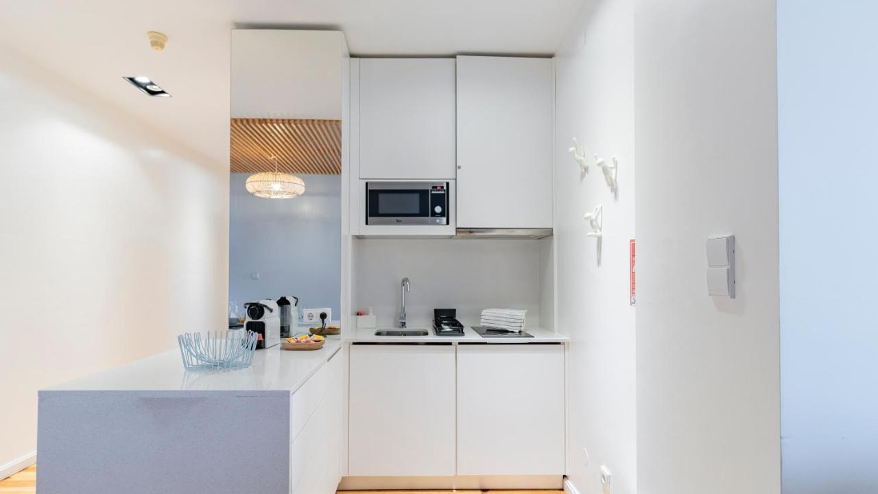 Fernandes Tomas 424 By Lovelystay OOporto Extérieur photo
