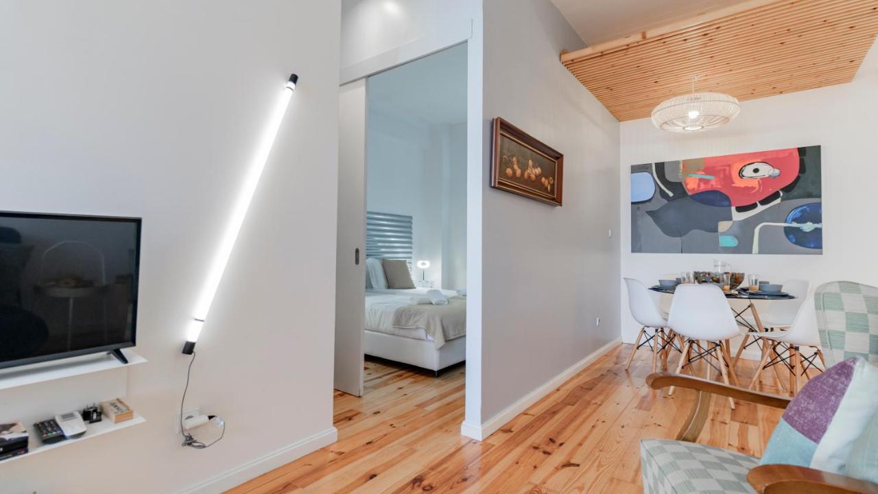 Fernandes Tomas 424 By Lovelystay OOporto Extérieur photo