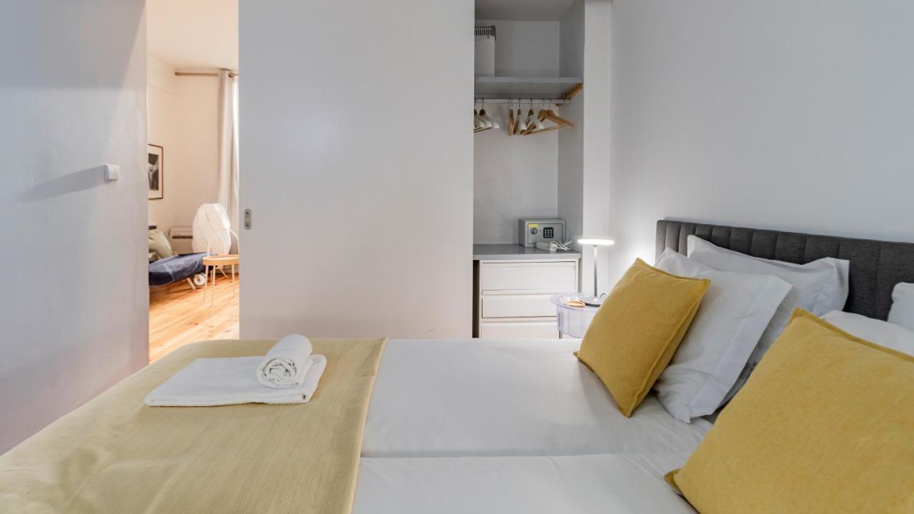 Fernandes Tomas 424 By Lovelystay OOporto Extérieur photo