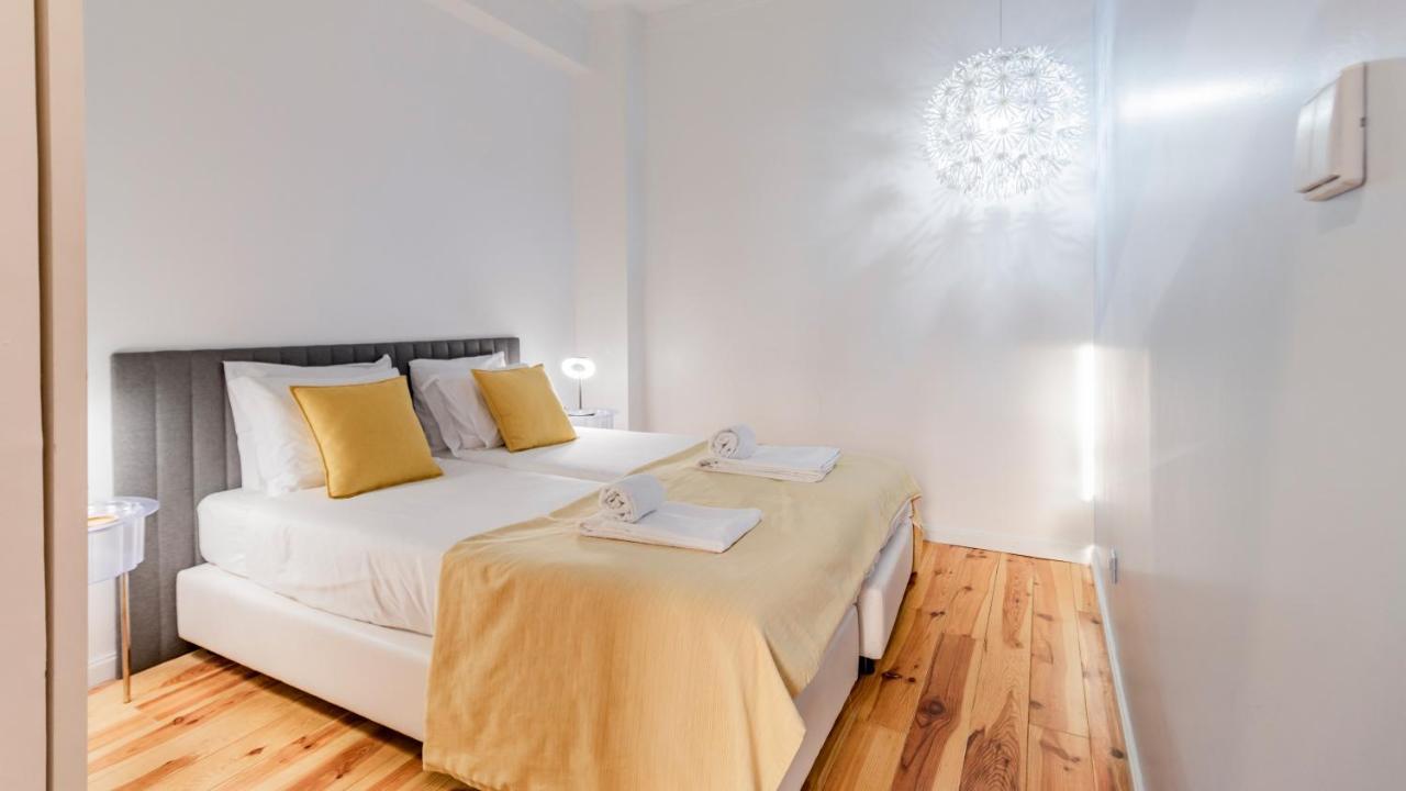 Fernandes Tomas 424 By Lovelystay OOporto Extérieur photo