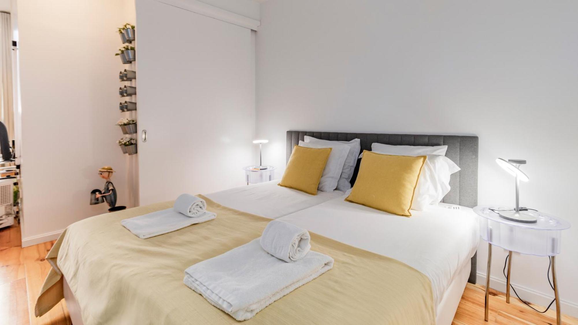 Fernandes Tomas 424 By Lovelystay OOporto Extérieur photo