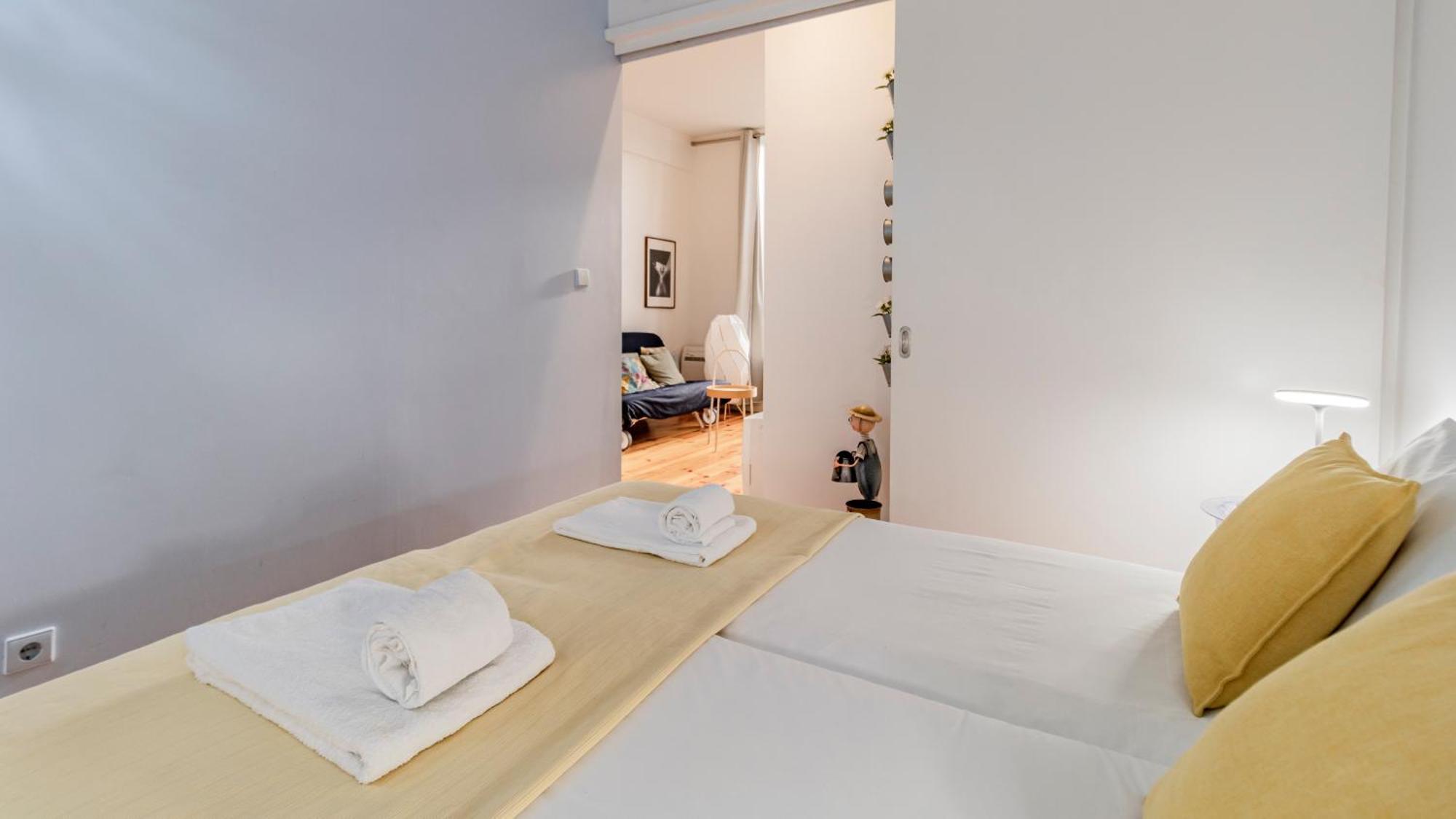 Fernandes Tomas 424 By Lovelystay OOporto Extérieur photo